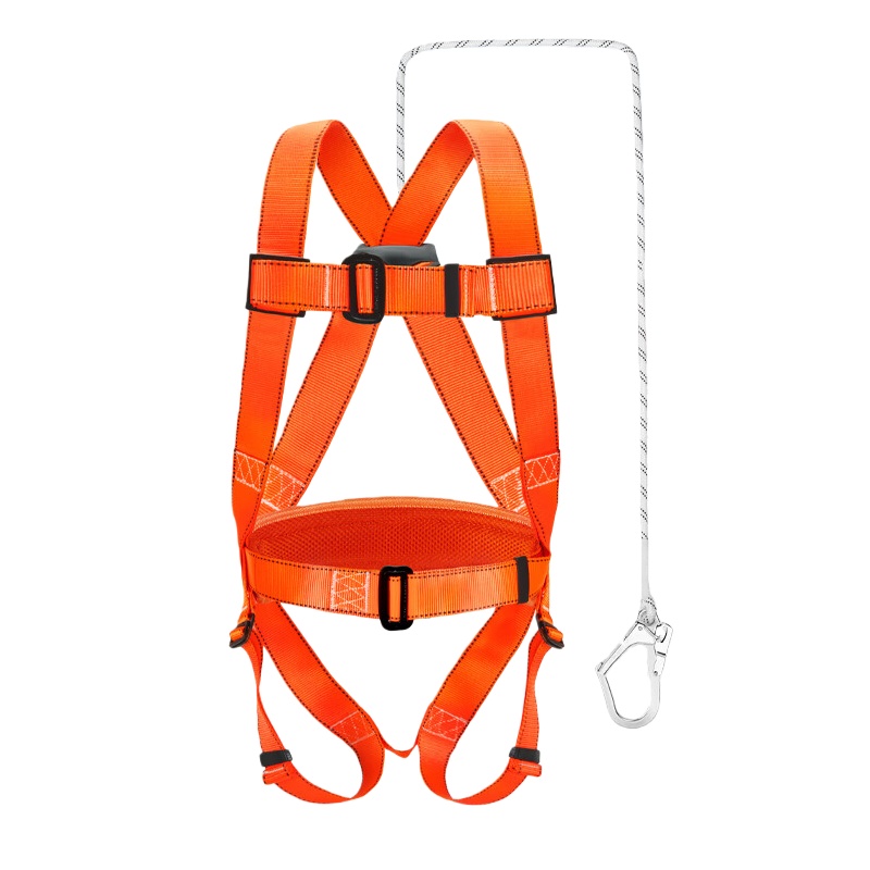 星工（XINGGONG） XGD-8 安全带 3米单大钩 （单位：个）