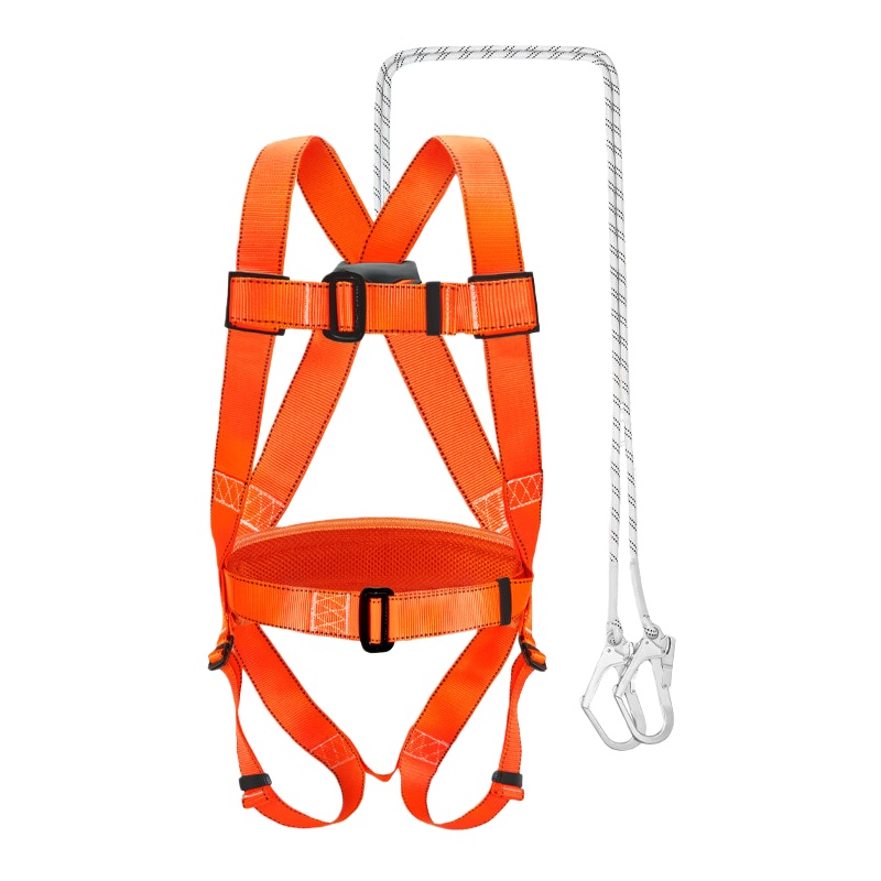 星工（XINGGONG） XGD-8 安全带 3米双大钩 （单位：个）