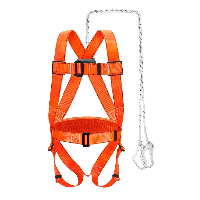 星工（XINGGONG） XGD-8 安全带 5米双大钩 （单位：个）