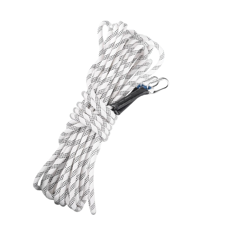 星工（XINGGONG） XGAQS-1 安全绳 14mm*10m含O型小钩*2 （单位：米） 2根起订