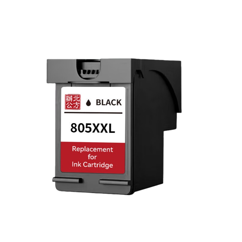得印（befon） HP805XL 墨盒 1100页 （单位：个） 黑色
