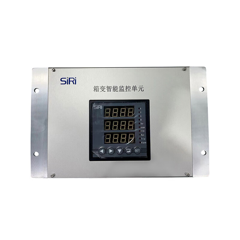 SiRi WTOP320-321G-0d211 箱变智能监控单元 （单位：台）