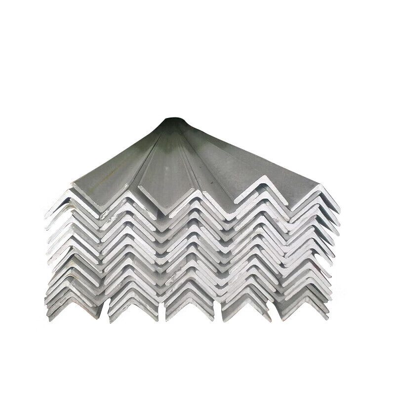 钢之麒工品 100mm*100mm*10mm 角铁 6米 （单位：根）