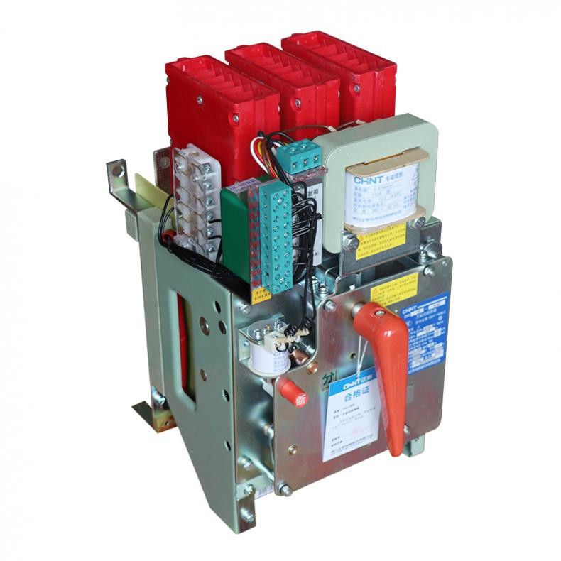 正泰 DW15-630 框架断路器 AC380V 630A （单位：个）  