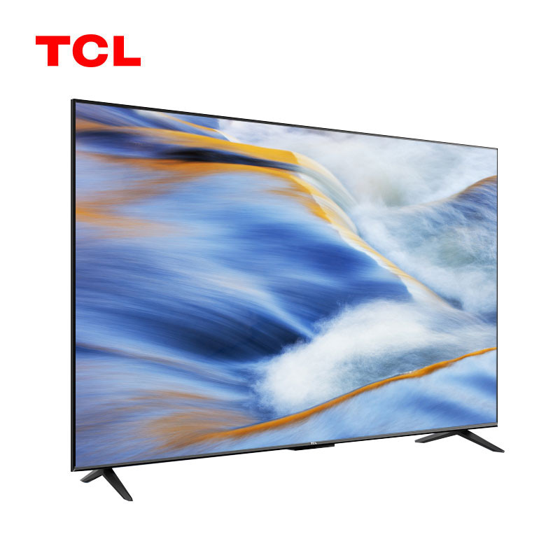 TCL 55G60E 55英寸AI智屏全面屏网络液晶电视
