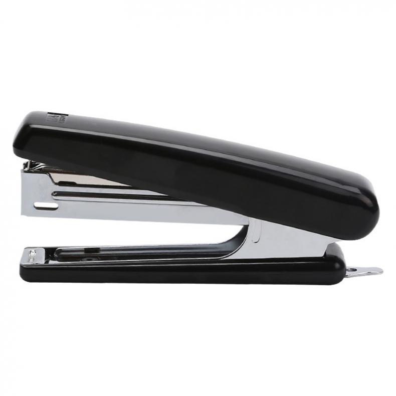 晨光（M&G） ABS92748 订书机 10# （单位：个）  黑色