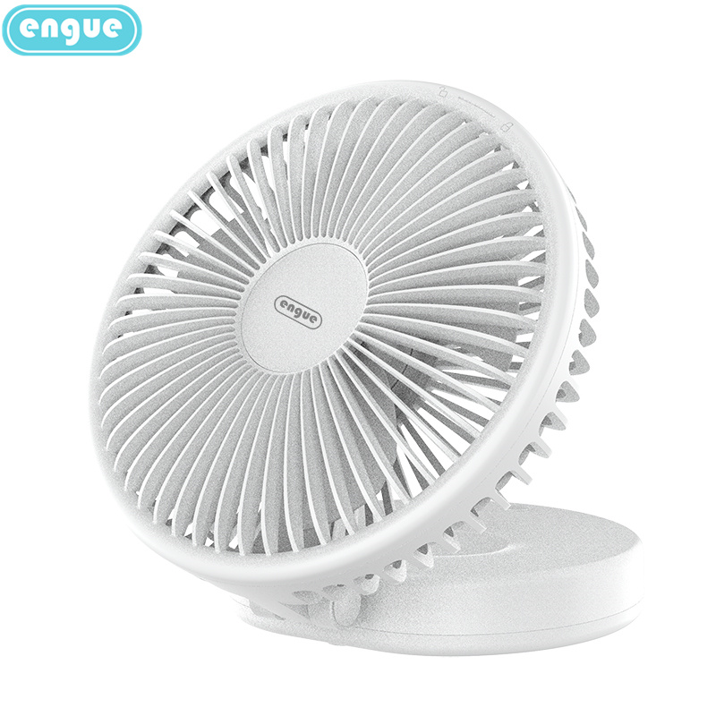 恩谷(ENGUE) 收纳式折叠风扇 EG-F80