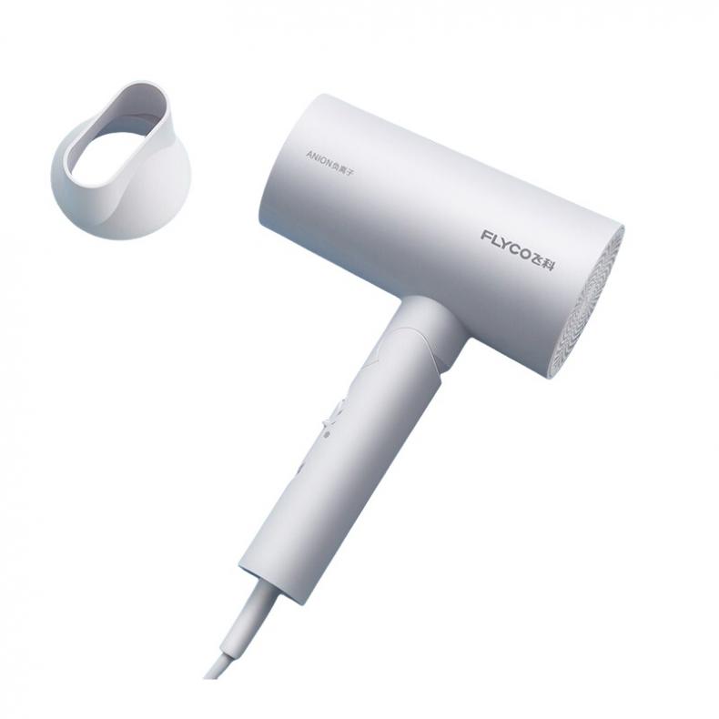 飞科 FH6276 电吹风机 1800W （单位：台）  白色