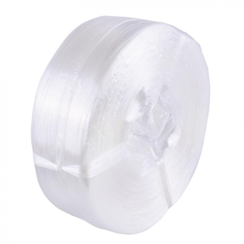 伏兴 FX870 尼龙捆扎绳 2.5kg （单位：卷） 2000米 白色