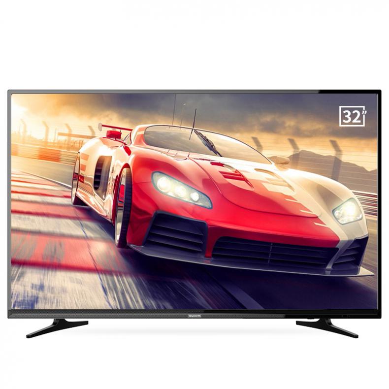 创维(Skyworth) 32E381S 液晶电视机 32英寸（单位：台） 二级能效