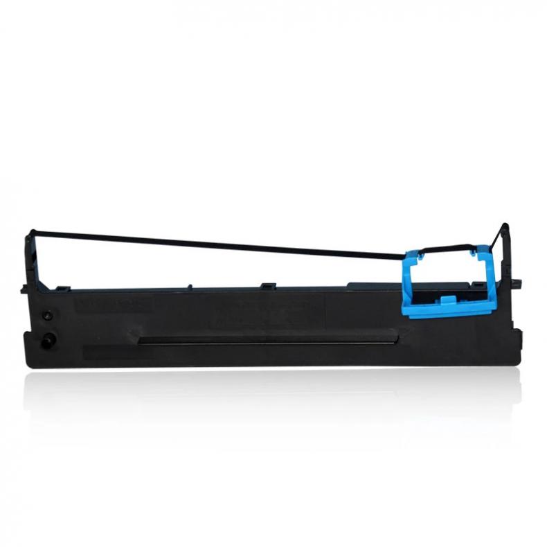 艾洁（AJ） AJ-DS5400H 色带架 宽12.7mm*长16m （单位：支） 适用DS5400IIIH DS2100H DS3200 AR600H 黑色