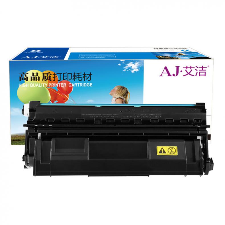 艾洁（AJ） 3105 硒鼓 6000页（单位：支） 适用施乐DocuPrint 3105打印机 黑色