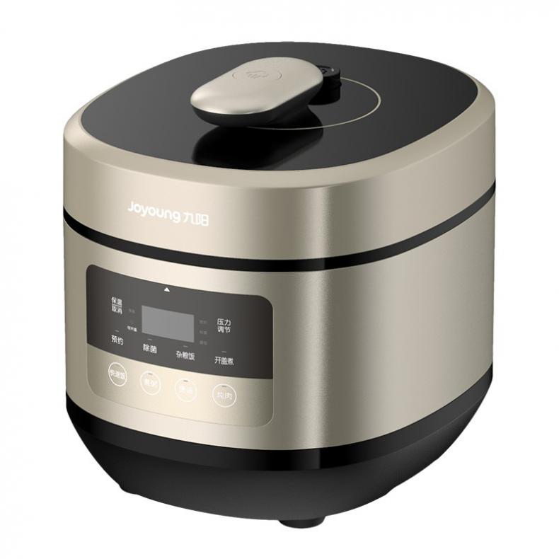 九阳（joyoung） Y50C-B532 电压力锅 5L（单位：个）