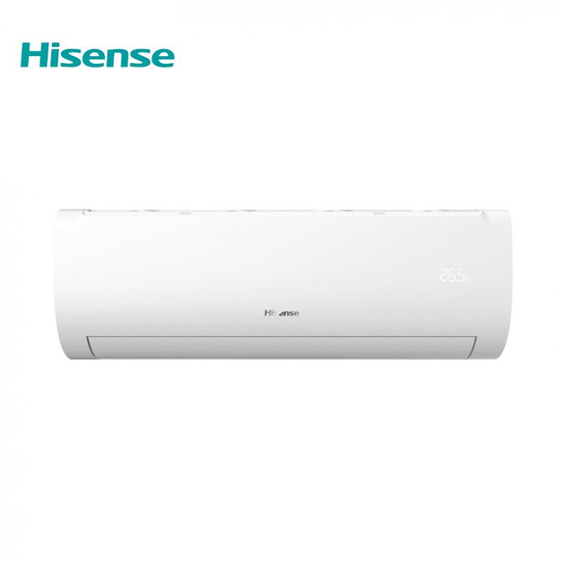 海信（Hisense） KFR-35GW/G117U-X1 新能效智能冷暖变频空调挂机 大1.5匹 一级能效（单位：台）