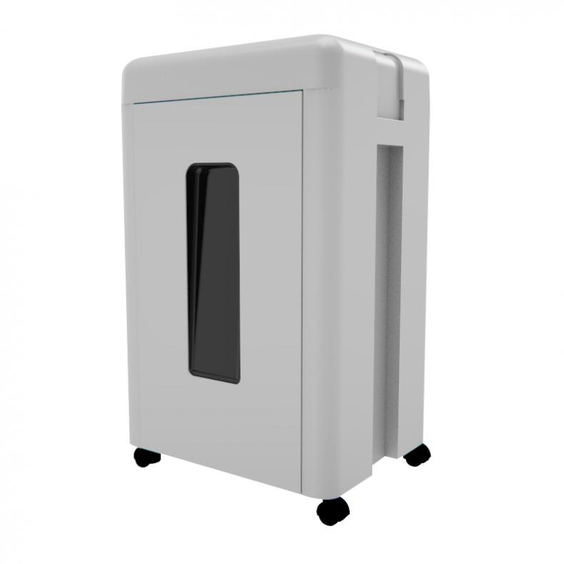 三木（SUNWOOD） 海王星 锰钢侠碎纸机 30L 5级保密 （单位：台）  浅灰色