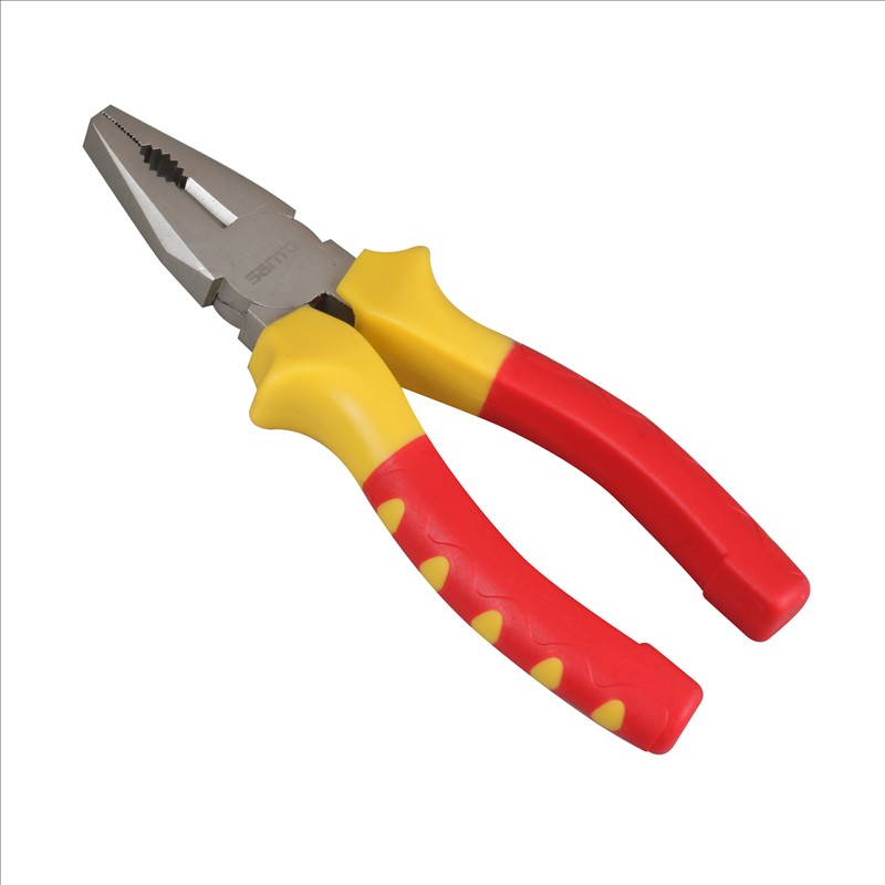 赛拓 1221 钢丝钳 7寸 （单位：把）