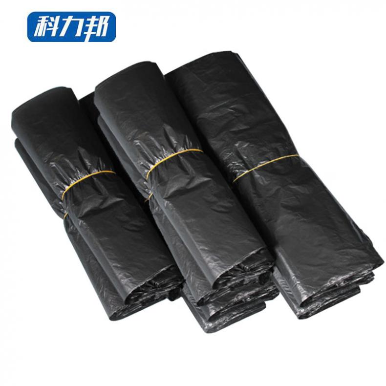 科力邦（Kelibang） KB1002 垃圾袋 小号 36*55cm 50只/包 （单位：包）  