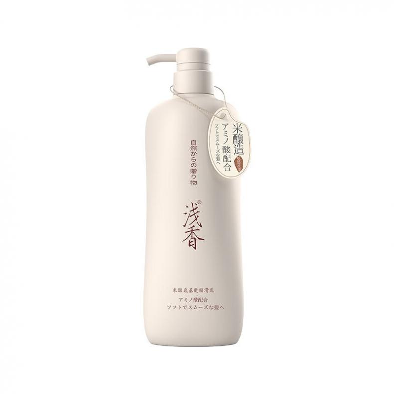 浅香（ASAKA） 米酿 氨基酸顺滑乳 700ml（单位：瓶）