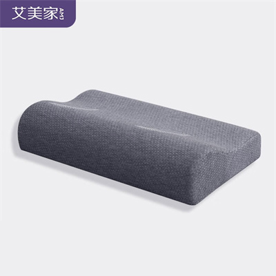 艾美家 七星奢享 竹炭记忆枕（单位：个）