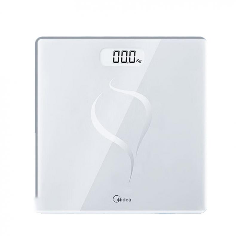 美的（Midea） MO-CW5 家用电子秤（单位：台）