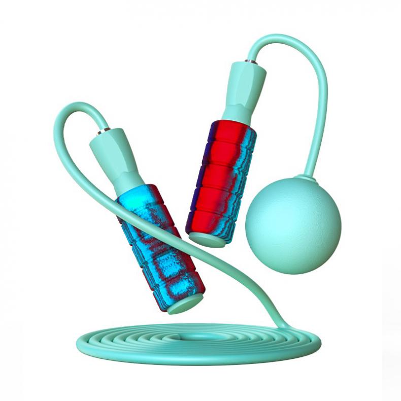 捷瑞特（JOROTO） TS2205 跳绳 长度约3米（单位：条）