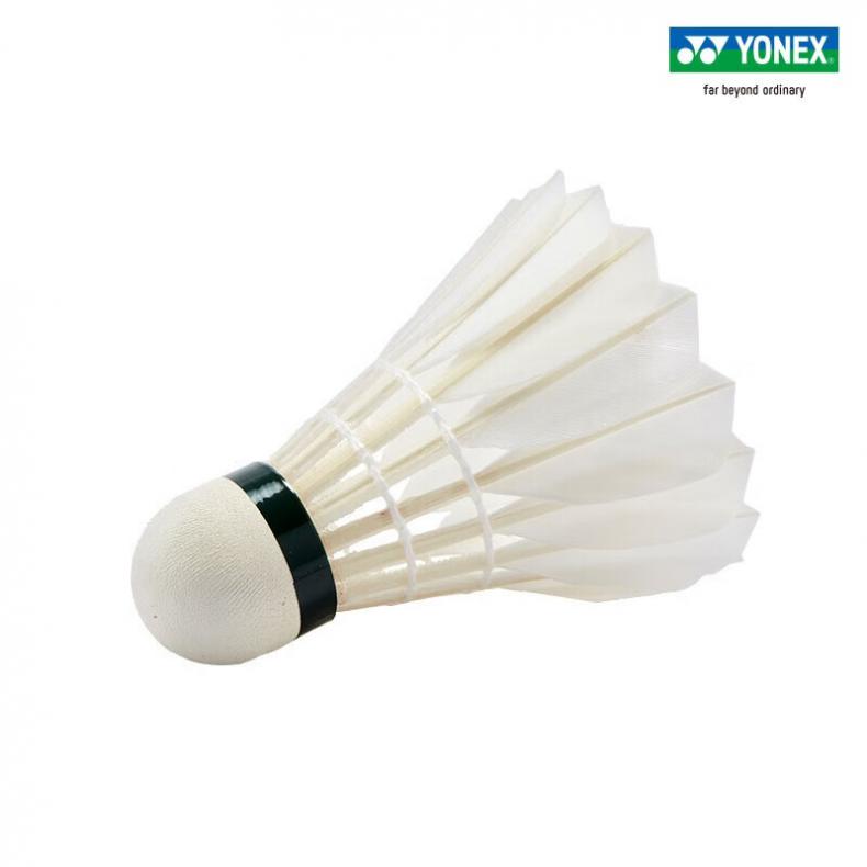 尤尼克斯（YONEX） AS-09 羽毛球 12个/筒（单位：筒）