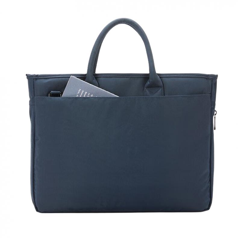 山业（SANWA） BAG-GF9NV-C 商务电脑包 14英寸（单位：个）