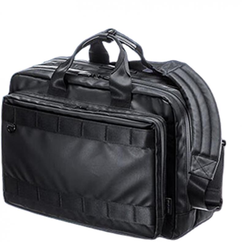 山业（SANWA） 200-BAG127BK 多功能商务电脑包（单位：个）