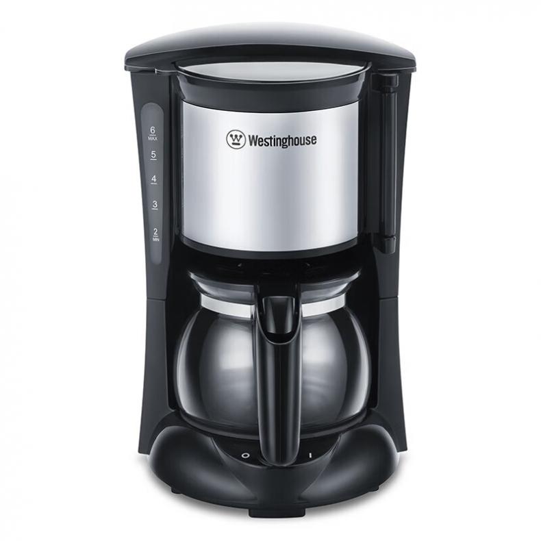 西屋 WKF-C63 咖啡机 650ml（单位：台）