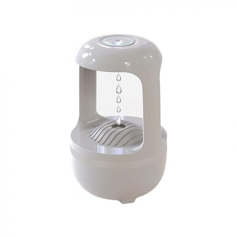 米贝丽 M-S01 加湿器 雾量:40-60ml/h（单位：台）