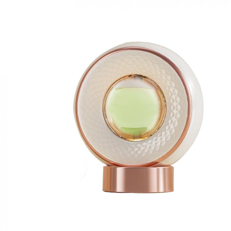 米贝丽 X-01（低配） 香薰机 1.5W（单位：个） 光线感应