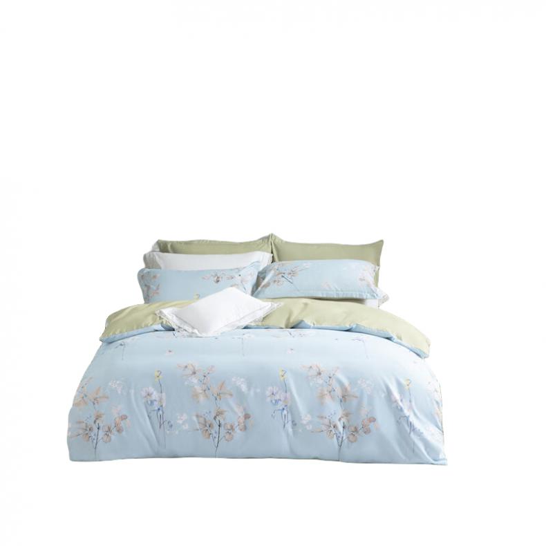 水星家纺  124842 南风知意四件套 200*230cm（单位：套）