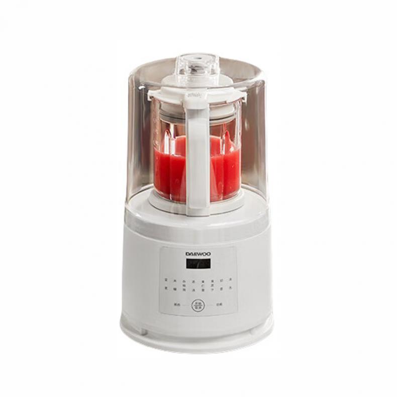 大宇（DAEWOO） FP03 破壁营养调理机 500W （单位：台）  