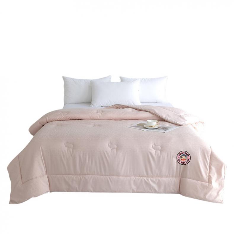 大嘴猴（Paul Frank） PFFCS230062U 澳洲羊毛被 200*230cm （单位：床）  