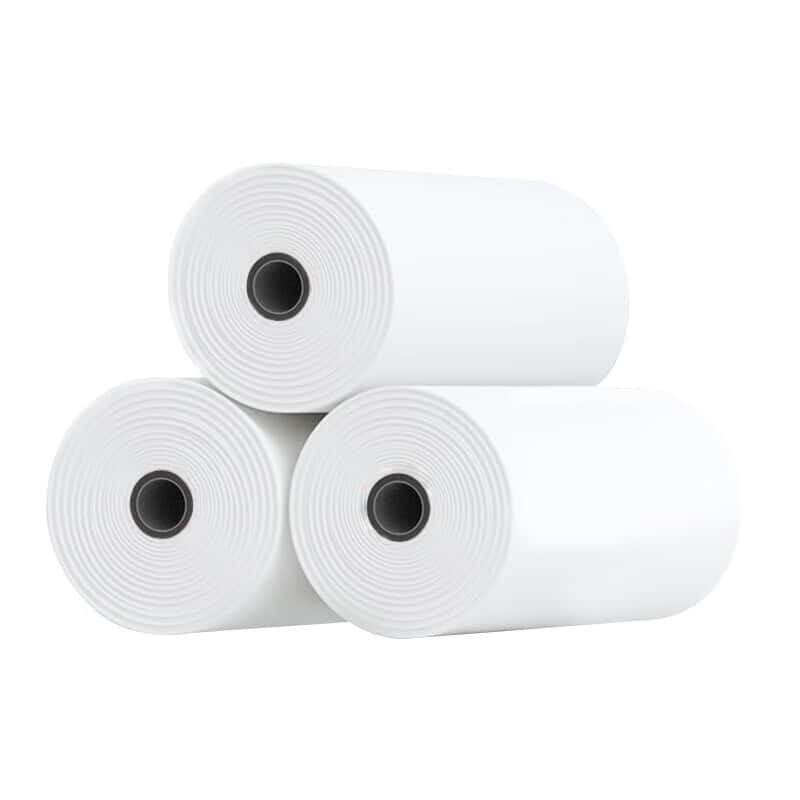 得印（befon） 卷式 热敏打印纸 57*35mm 40卷/箱 （单位：箱）