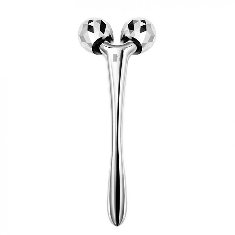 美克斯（MKS） NV8510A 滚动按摩仪 5W （单位：个）  