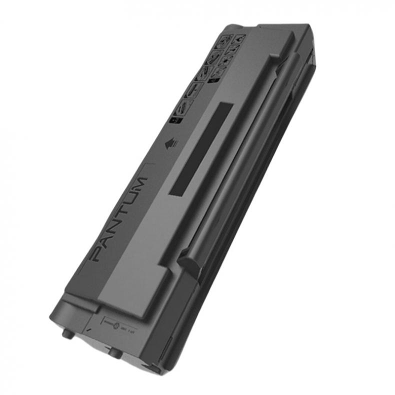 奔图（PANTUM） PD-201 硒鼓 1600页 （单位：支） 适用奔图:M7000N/P2506/M6506/M6557 黑色