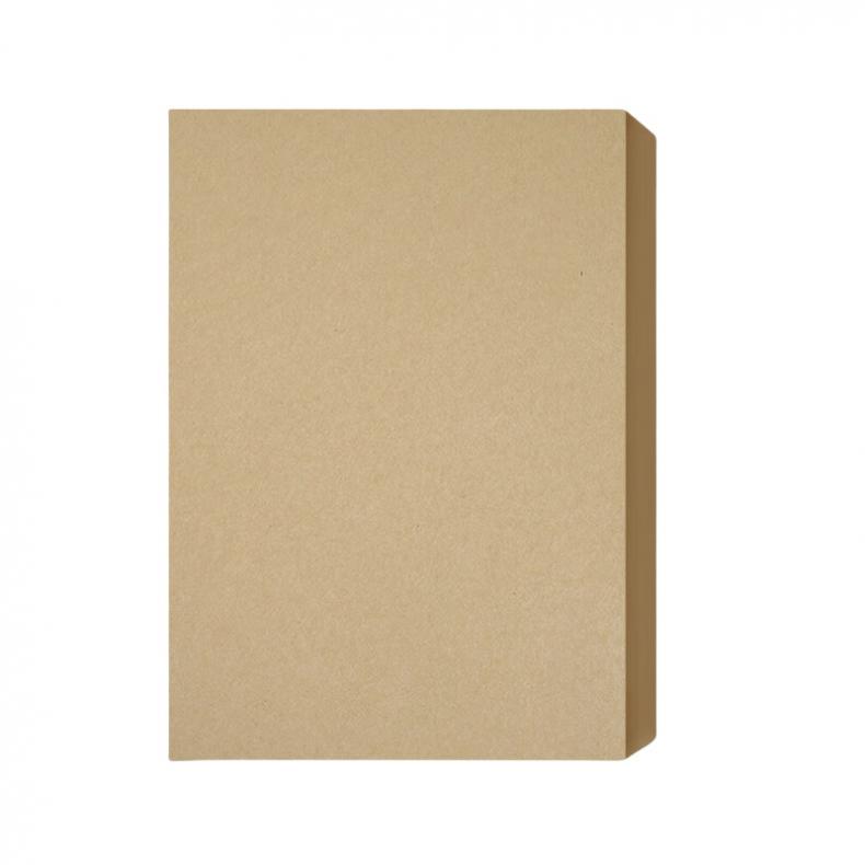  A4 80g 牛皮纸 100张/包 （单位：包）  