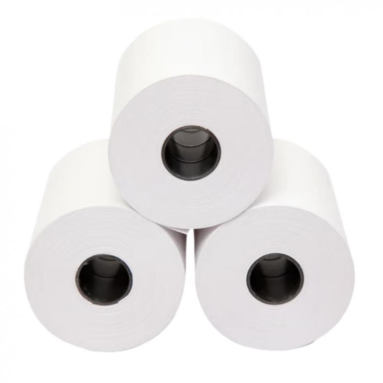  57*50*12 热敏纸 200卷 （单位：箱）  