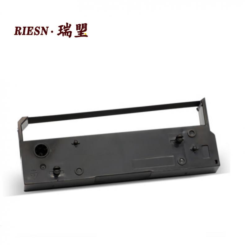 瑞琞（Riesn） ERC-27 色带架 25个/箱 （单位：箱） 适用爱普生EPSON TM290 U295 HL20091 PR04 ERC27 