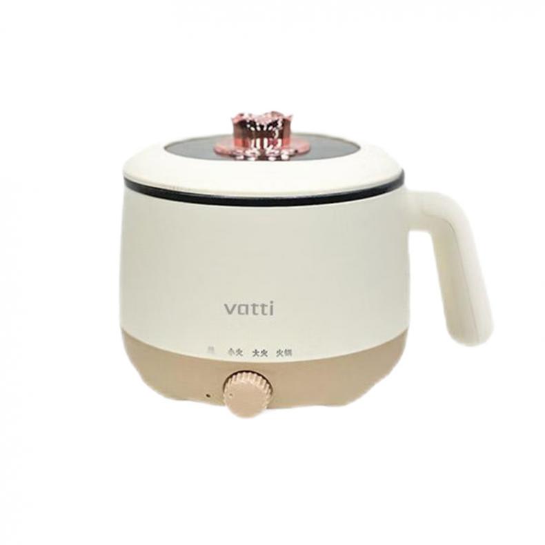 华帝（VATTI） VZG035C 电煮锅 1.5L （单位：台）  白色