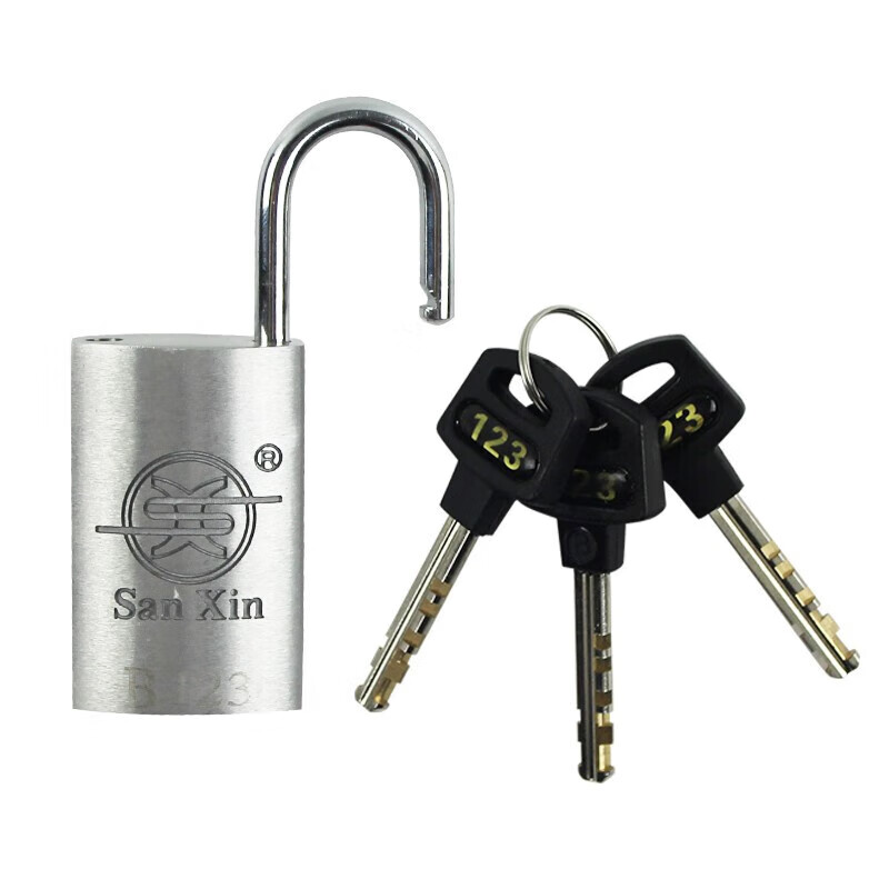 瑞琞（Riesn） 银行专用 卡封锁钞箱锁 47.8cm （单位：把）  