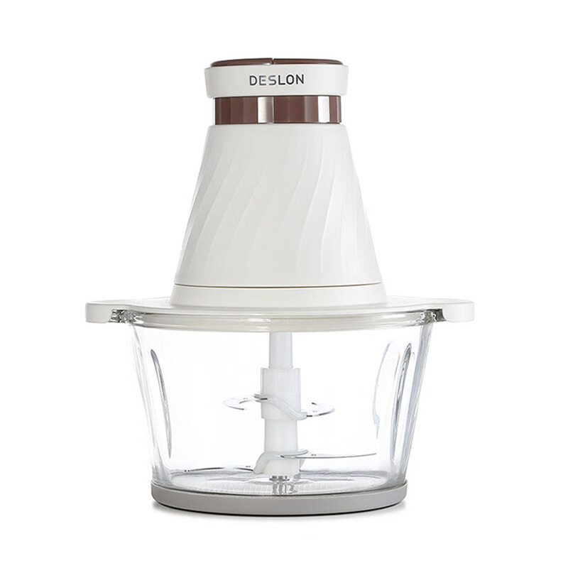 德世朗 106DDQ-LZ615 绞肉机 1.8L （单位：个）  