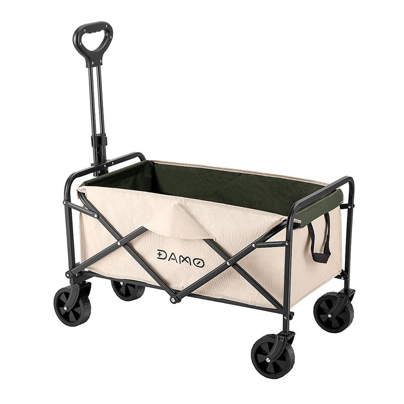 大迈 DM-2006 露营折叠车 挪威森林 66L （单位：个）  