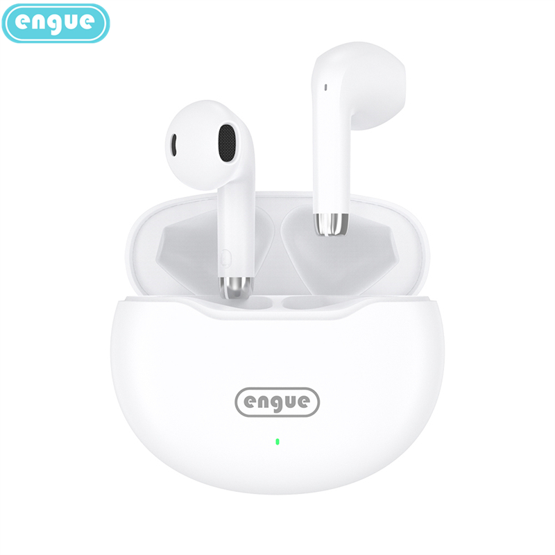 恩谷 AP06 Pro TWS 双耳真无线蓝牙耳机 Bluetooth V5.3 （单位：副）