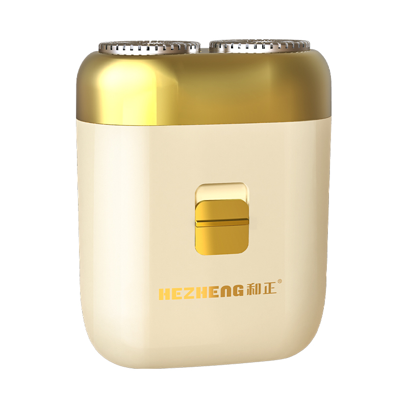 和正 HZ-TX1 电动剃须刀 450mAh （单位：个）