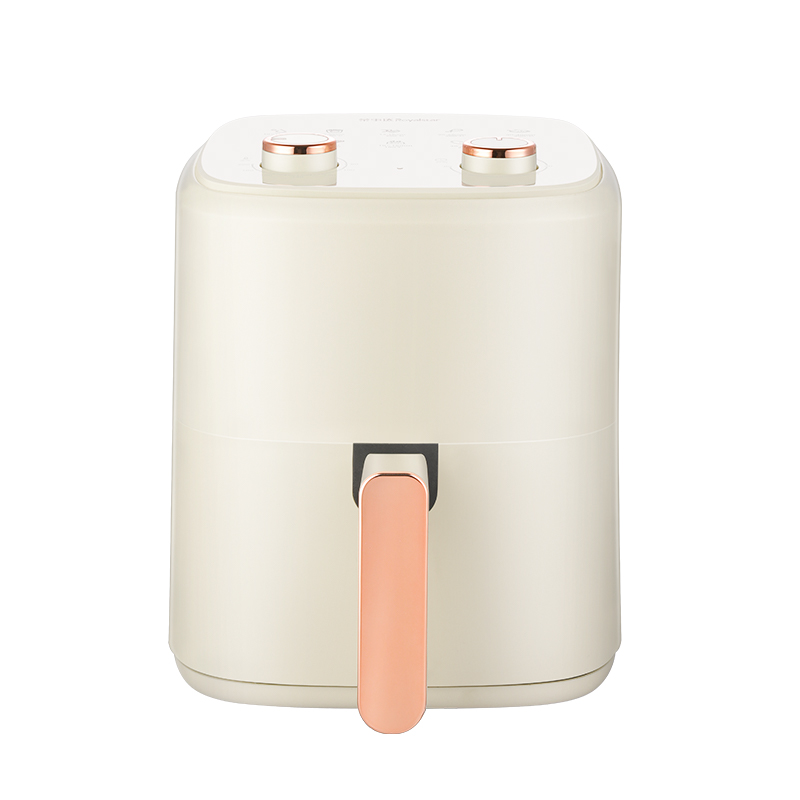 荣事达 RS-AF901-A 空气炸锅 5L （单位：台）