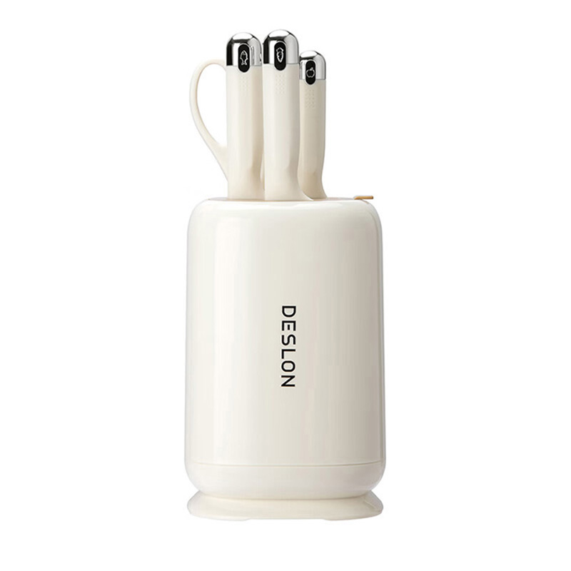 德世朗 DFS-TZ023WH-5A 美茵刀具 五件套 （单位：套）  