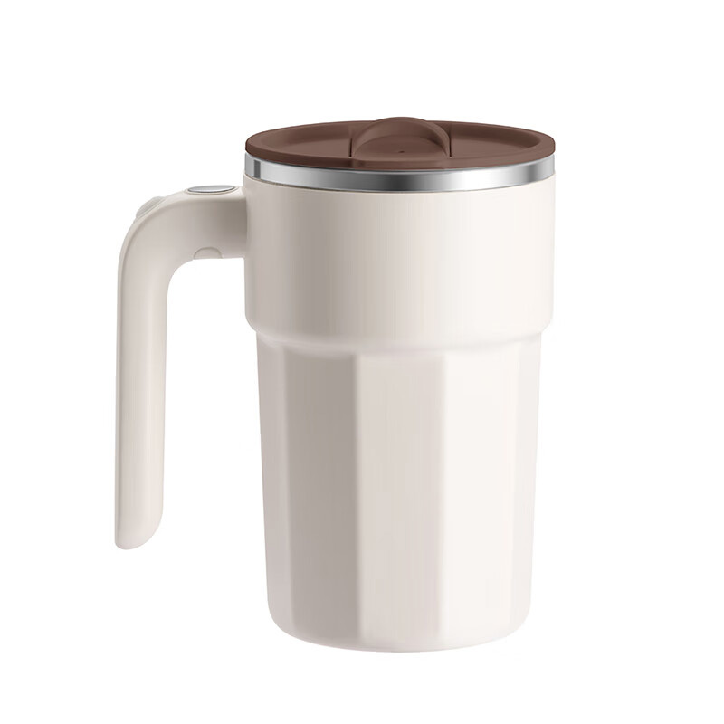 德世朗 BDY-953L 醇享温显搅拌杯 400ml （单位：个）  