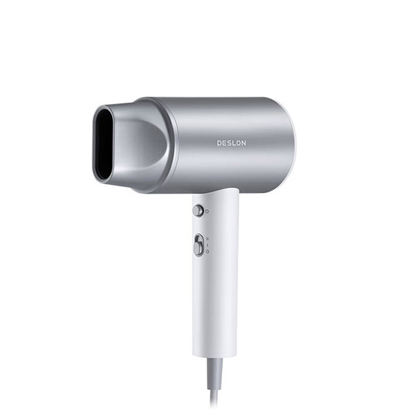 德世朗 DDQ-CF822 电吹风 1800W （单位：个） 负离子+磁吸风嘴 